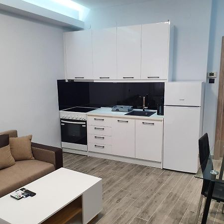 Athonos Resort Thessaloníki Eksteriør billede